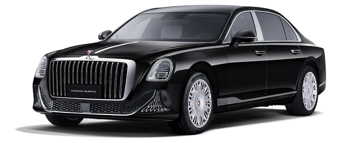 هونشي GUOYA  guoya